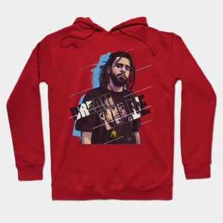 J cole Hoodie